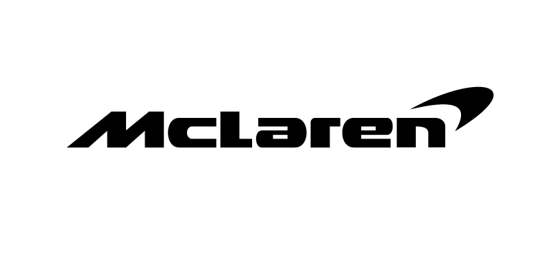 mclaren logo