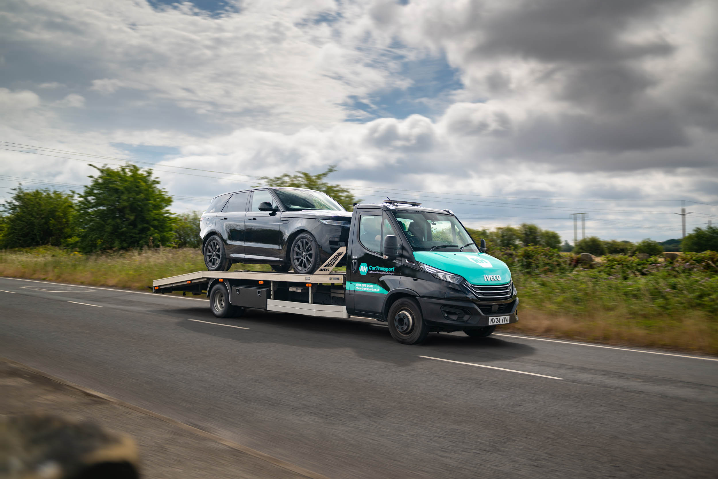 Automotive Photographer and CGI Visualiser UK RH CAR TRANSPORT YORKSHIRE UK VEHICLE TRANSPORTER 9 Wipdesigns RH CAR TRANSPORT YORKSHIRE UK VEHICLE TRANSPORTER 9