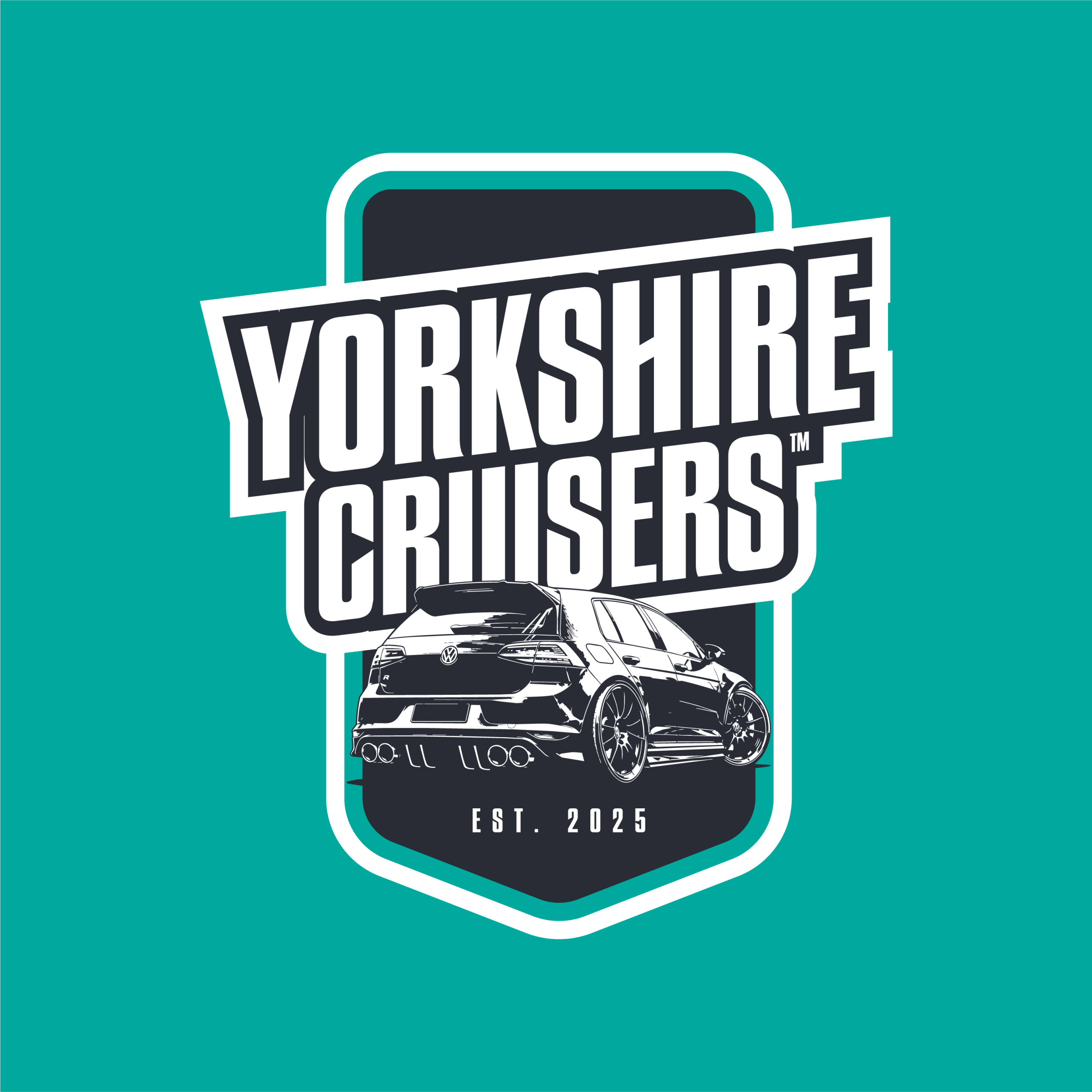 Yorkshire Cruisers Brand Design Yorkshire Cruisers 11 scaled Wipdesigns Yorkshire Cruisers (11)