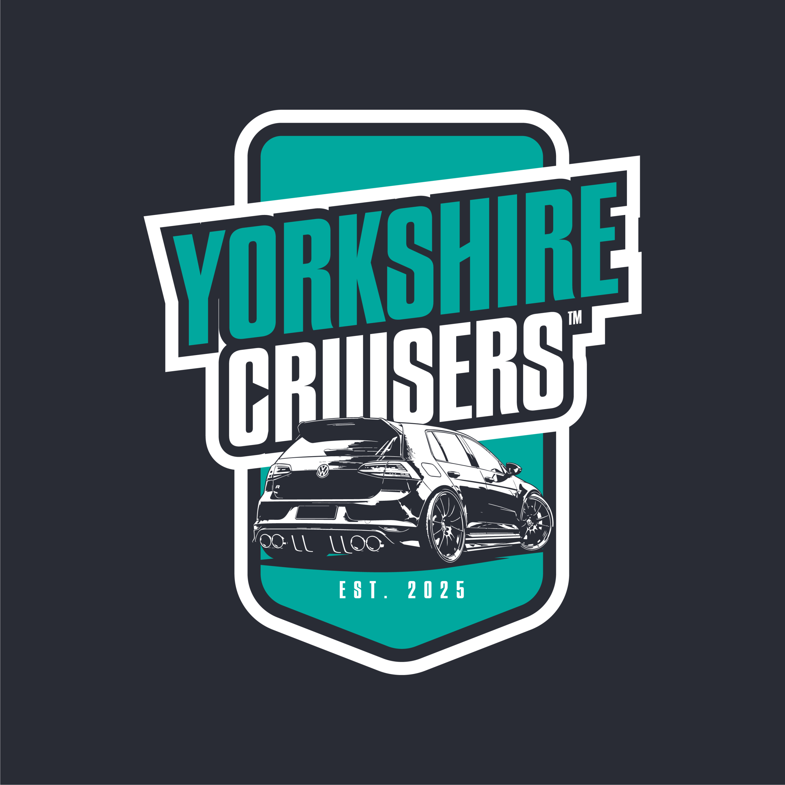 Yorkshire Cruisers Brand Design Yorkshire Cruisers 6 scaled Wipdesigns Yorkshire Cruisers (6)
